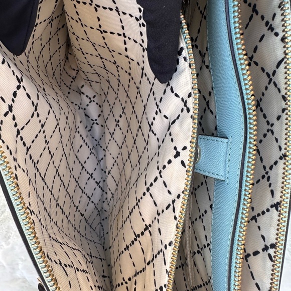 Kate Spade Newbury Lane Loden Two Way Bag/ Large - Picture 10 of 15